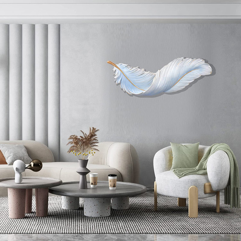 Red Barrel Studio® Fantasy Wall Decor Wayfair